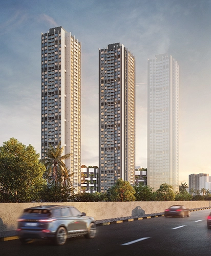 Godrej Nurture  hero image